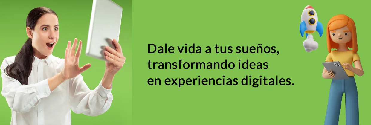 Paginas WEB - tres6nueve estudio 